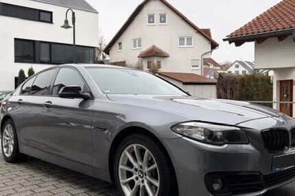 BMW 530 200.000 km 14.999 &euro; Neuenstadt am Kocher 74196