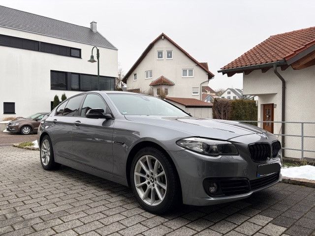 BMW 530 200.000 km 14.999 &euro; Neuenstadt am Kocher 74196