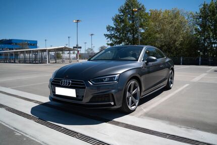 Audi A5 60.000 km 24.450 &euro; Augsburg 86165