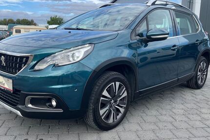 Peugeot 2008 149.095 km 7.900 € Irlich 56567