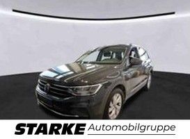 VW Tiguan 41.886 km 26.260 &euro; Vechta 49377