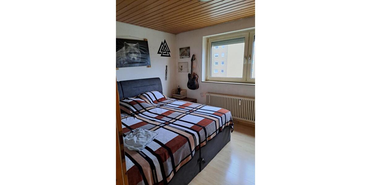 Dachgeschoßwohnung Stockach - 3.5 Zimmer, 87 m&sup2;, 241.000&euro; | Angebot:25156368