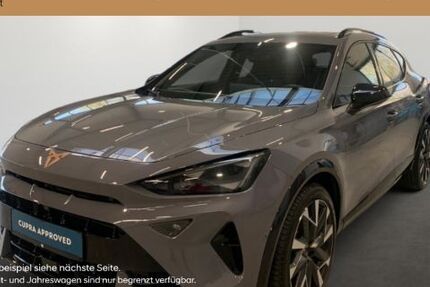 Cupra Formentor 26.565 km 43.400 € Neuss 41460