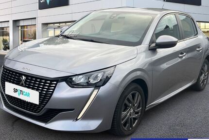 Peugeot 208 34.645 km 10.980 &euro; Wiesbaden 65201