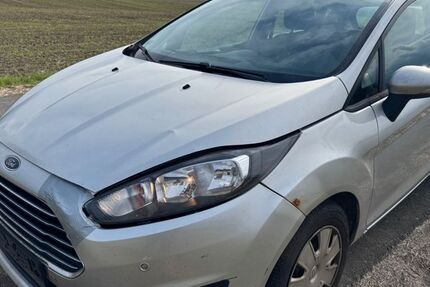 Kia Rio 92.000 km 1.500 € Jena 07751