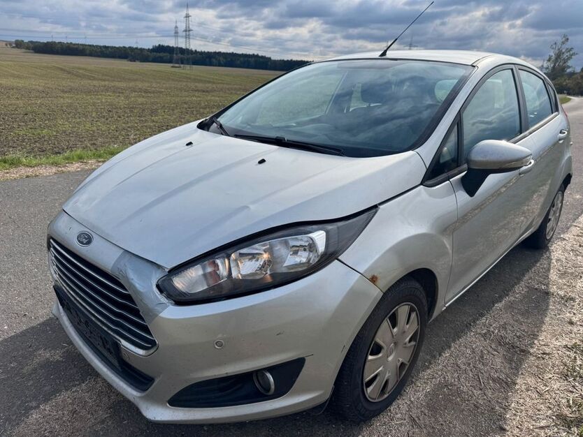 Kia Rio 92.000 km 1.500 € Jena 07751