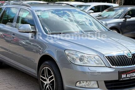 Skoda Octavia 162.000 km 6.990 &euro; Nohfelden OT Türkismühle 66625