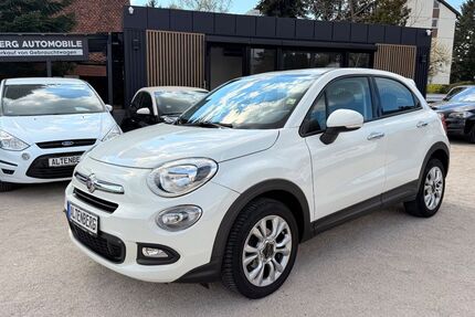 Fiat 500X 116.000 km 8.499 &euro; Oberasbach 90522