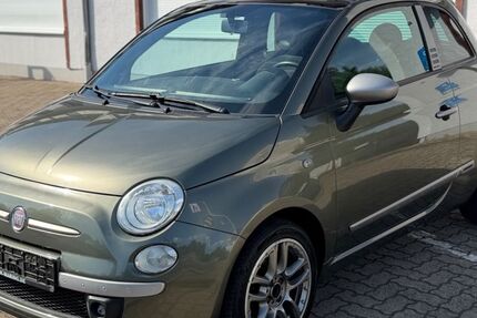 Fiat 500 91.900 km 6.900 &euro; Salzgitter 38229