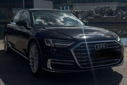 Audi A8 127.000 km 37.500 € Kirchheim unter Teck 73230