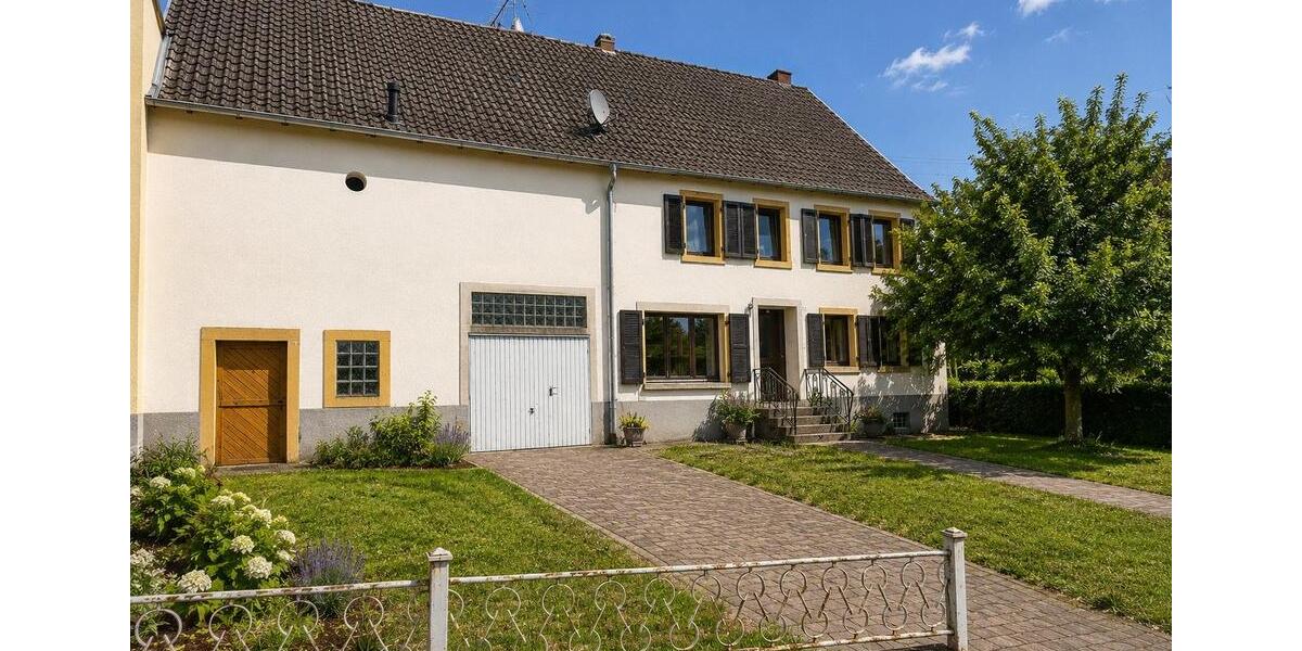 Bauernhaus, Landhaus Gersheim - 138.000&euro; | Angebot:26824243