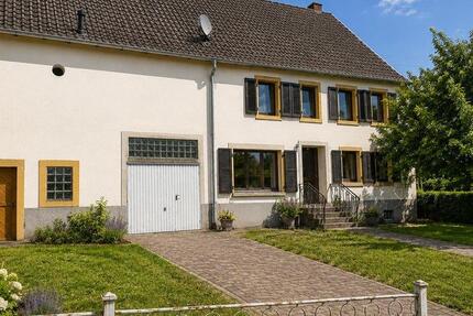 Haus Gersheim - 138.000&euro; | Angebot:26824243