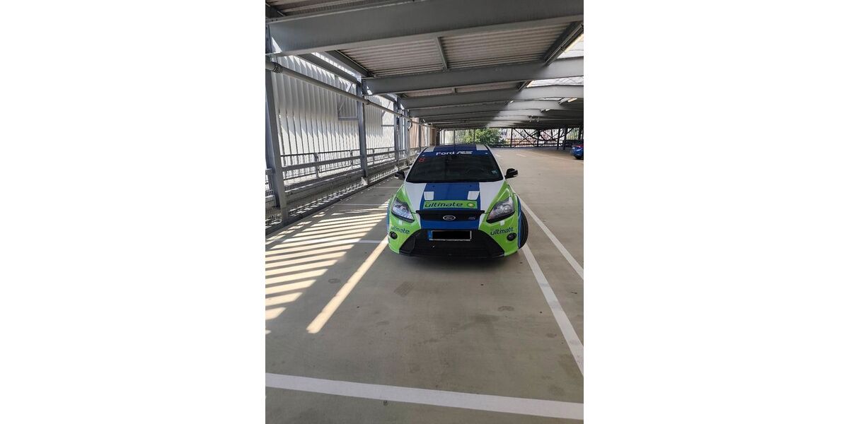 Ford Focus 148.000 km 19.900 &euro; Arzbach 56337