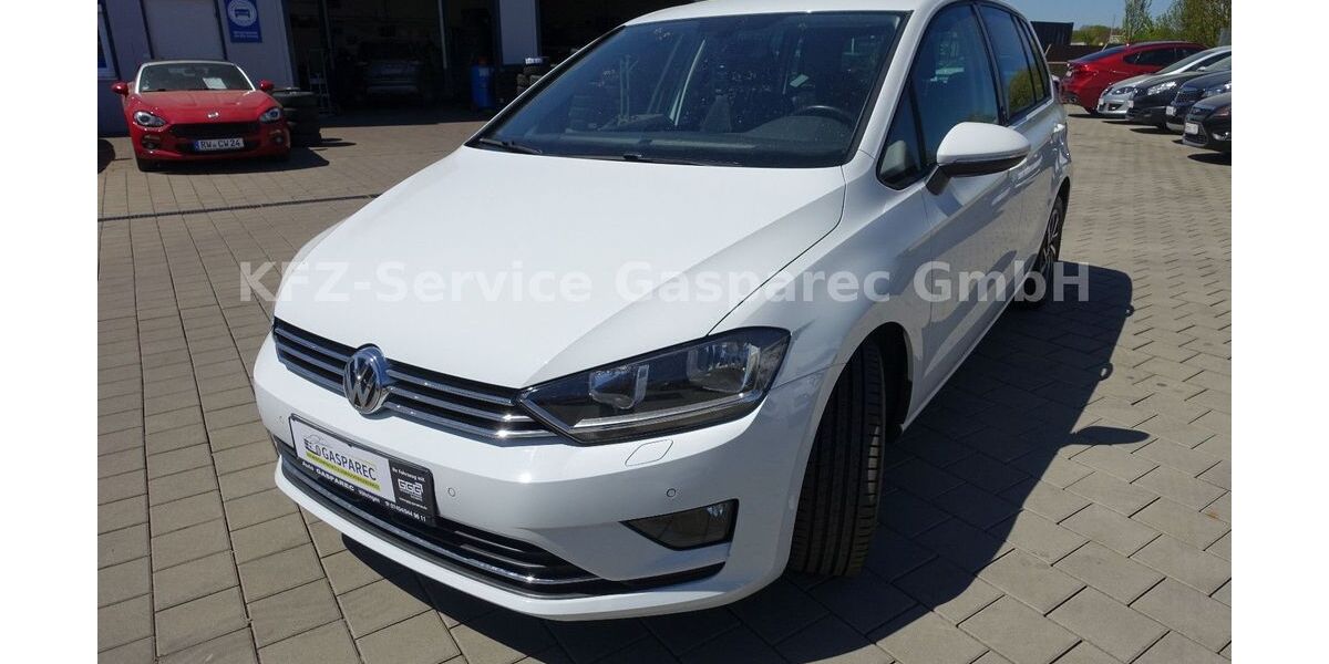 VW Golf 97.190 km 12.000 &euro; Vöhringen 72189