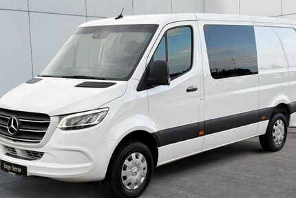 Mercedes-Benz Sprinter 107.215 km 47.065 &euro; Kevelaer 47623