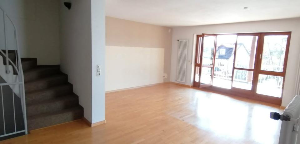 Doppelhaushälfte Lörrach Brombach - 7 Zimmer, 223 m&sup2;, 750.000&euro; | Angebot:26409207
