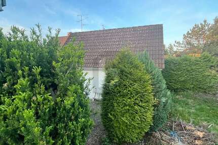 Grundstück Augsburg Bergheim - 215.000&euro; | Angebot:26034665
