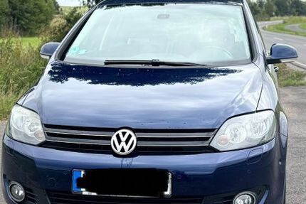 VW Golf Plus 157.000 km 4.499 &euro; Arnstein 97450