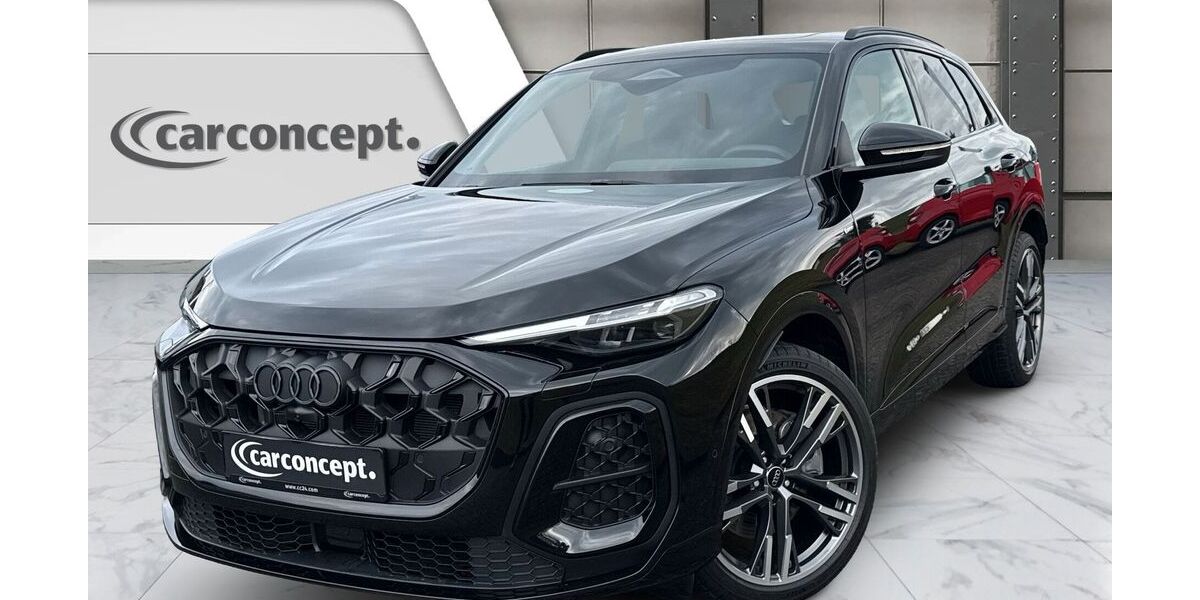 Audi Q5 6.884 km 60.900 &euro; Wetzlar 35579
