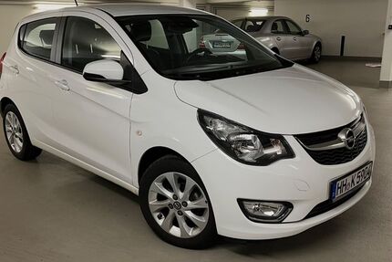 Opel Karl 25.650 km 7.200 &euro; Hamburg 22391