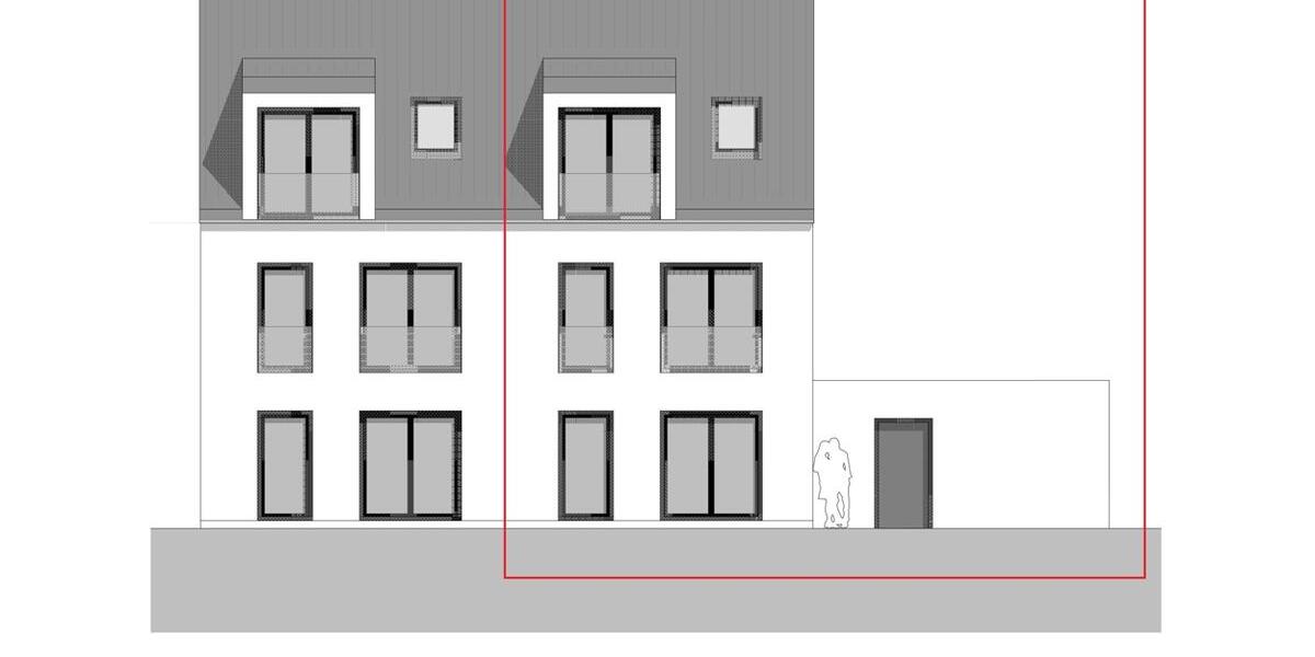 Reihenhaus Erding - 5 Zimmer, 126 m&sup2;, 2.650&euro; | Angebot:24759272