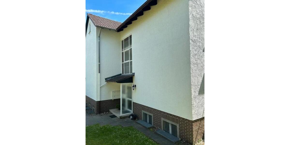 3-Zimmer-Wohnung mit Blick ins Leinetal 3 zimmer