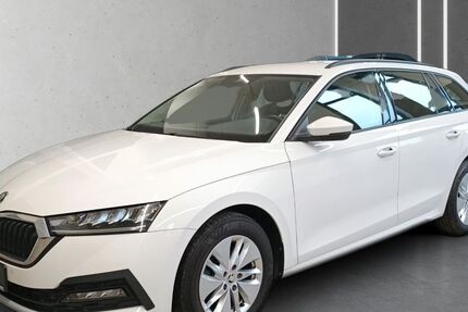 Skoda Octavia 103.299 km 18.679 &euro; Weida 07570