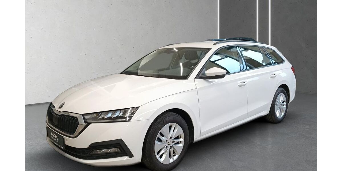 Skoda Octavia 103.299 km 18.679 &euro; Weida 07570