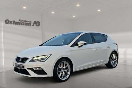 Seat Leon 102.700 km 14.348 &euro; Hofgeismar 34369