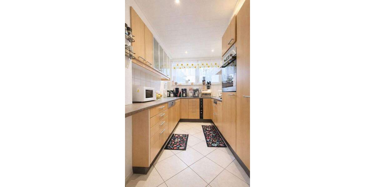 Etagenwohnung Kelkheim Kelkheim-Mitte - 3 Zimmer, 87 m&sup2;, 310.000&euro; | Angebot:25852429
