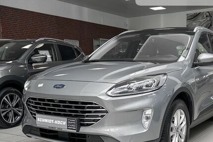 Ford Kuga 19.003 km 25.995 &euro; Wilhelmshaven 26389