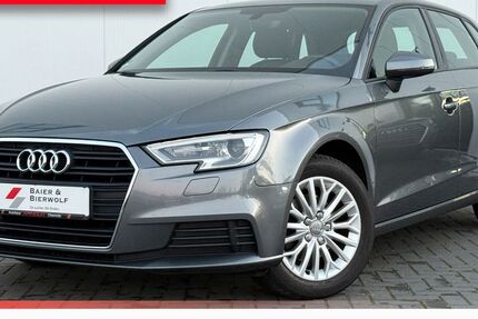 Audi A3 91.441 km 16.490 € Coswig 01640