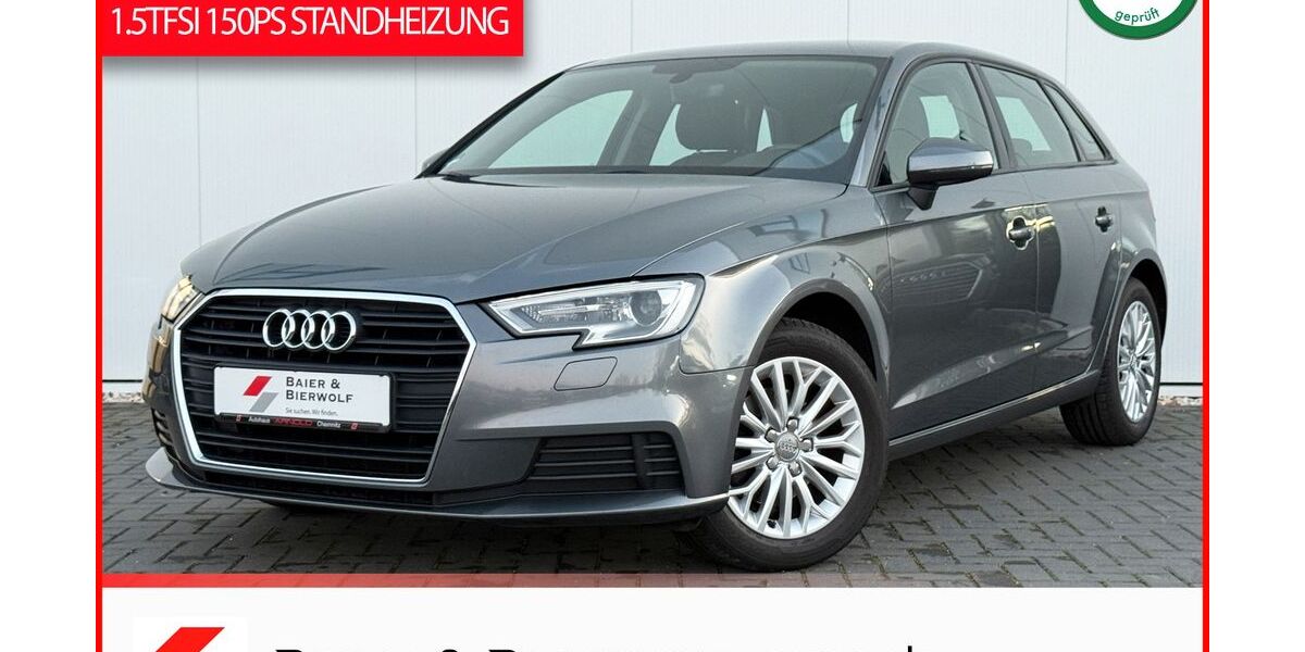 Audi A3 91.441 km 16.490 € Coswig 01640