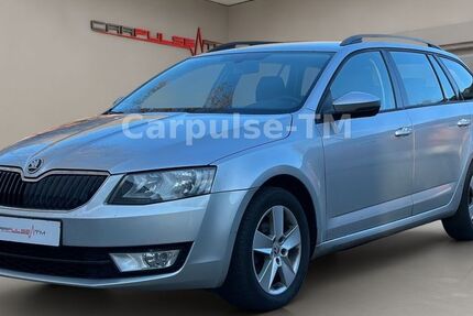 Skoda Octavia 230.000 km 4.990 &euro; Kastorf 23847
