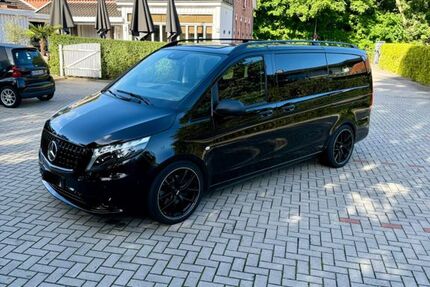Mercedes-Benz Vito 68.400 km 44.900 &euro; Leer 26789