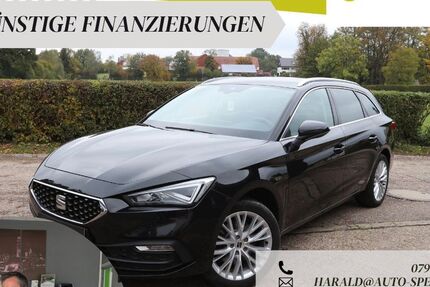 Seat Leon 84.397 km 19.490 € Tannhausen 73497