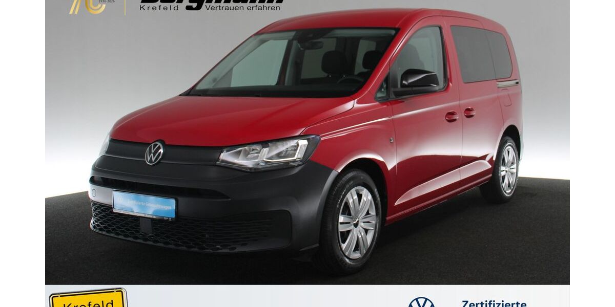 VW Caddy 74.254 km 19.900 &euro; Krefeld 47803