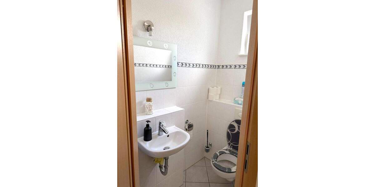 Reihenendhaus Darmstadt Darmstadt-West - 6 Zimmer, 140 m&sup2;, 750.000&euro; | Angebot:25709181