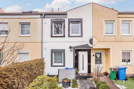 Haus Schönefeld Großziethen - 4 Zimmer, 121 m&sup2;, 449.000&euro; | Angebot:26066270