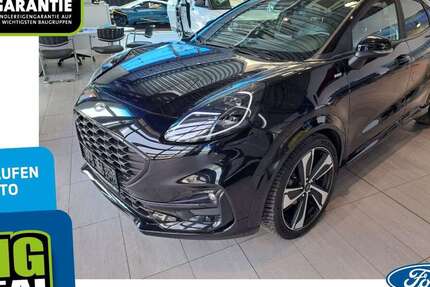Ford Puma 72.798 km 14.990 &euro; Kaufbeuren 87600