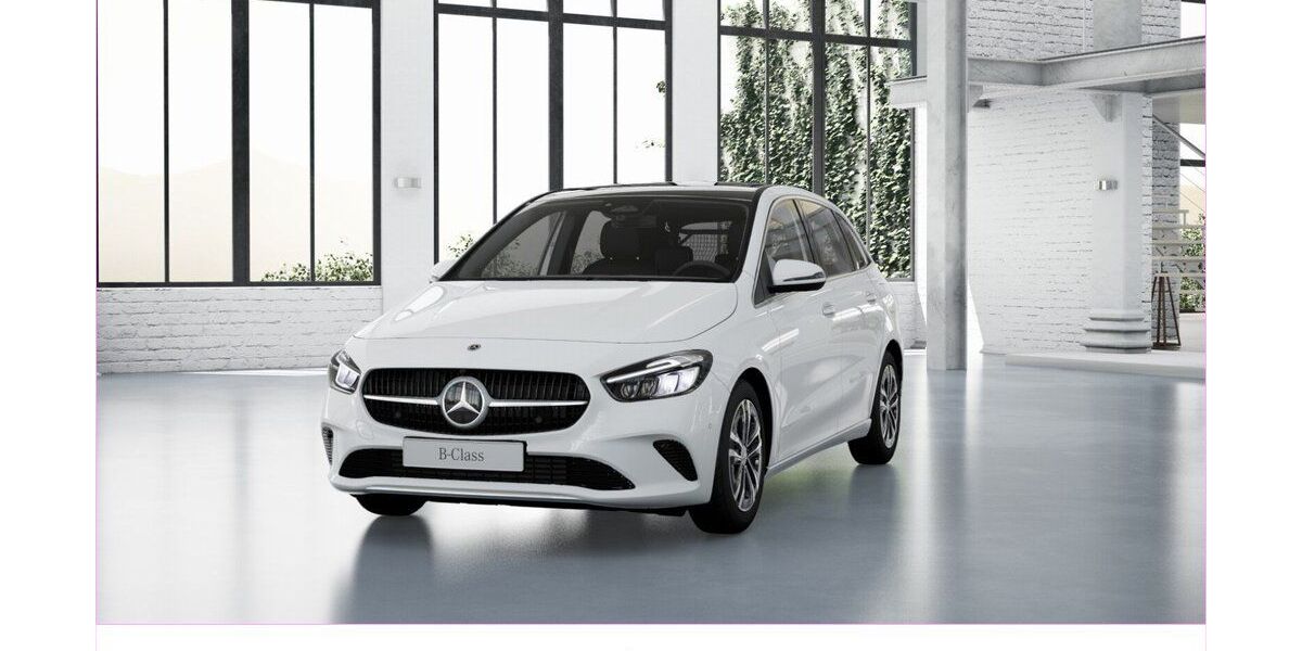 Mercedes-Benz B 200 15.998 km 33.650 &euro; Buedingen 63654