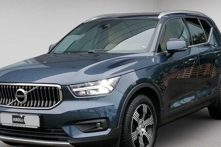 Volvo XC40 64.493 km 27.850 € Hamburg 22761