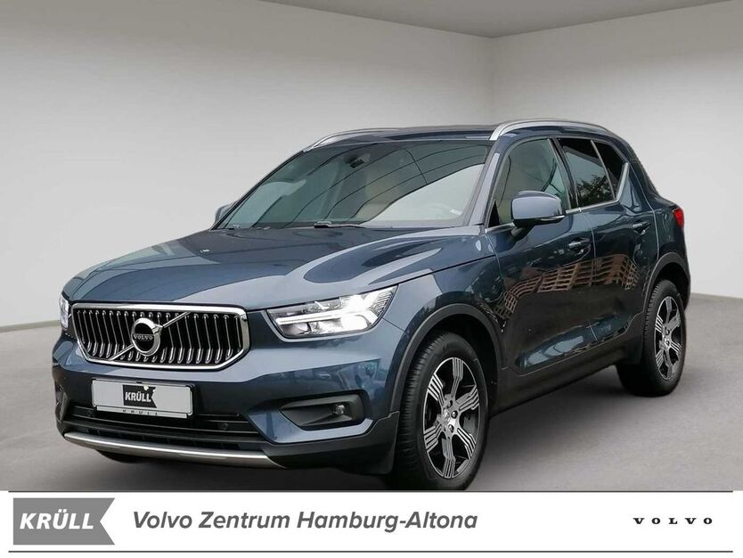 Volvo XC40 64.493 km 27.850 € Hamburg 22761