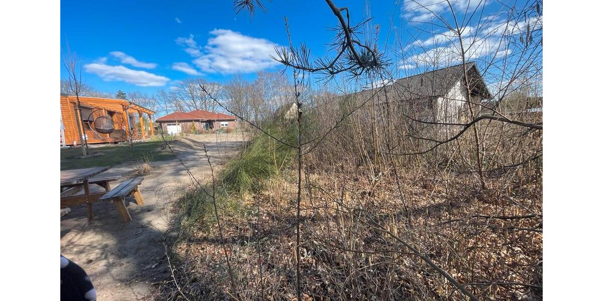 Grundstück Suderburg - 250&euro; | Angebot:21730291