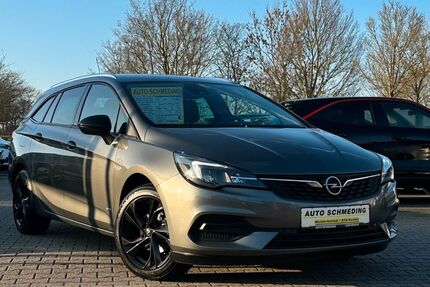 Opel Astra 73.988 km 14.750 &euro; Leer- Bingum 26789