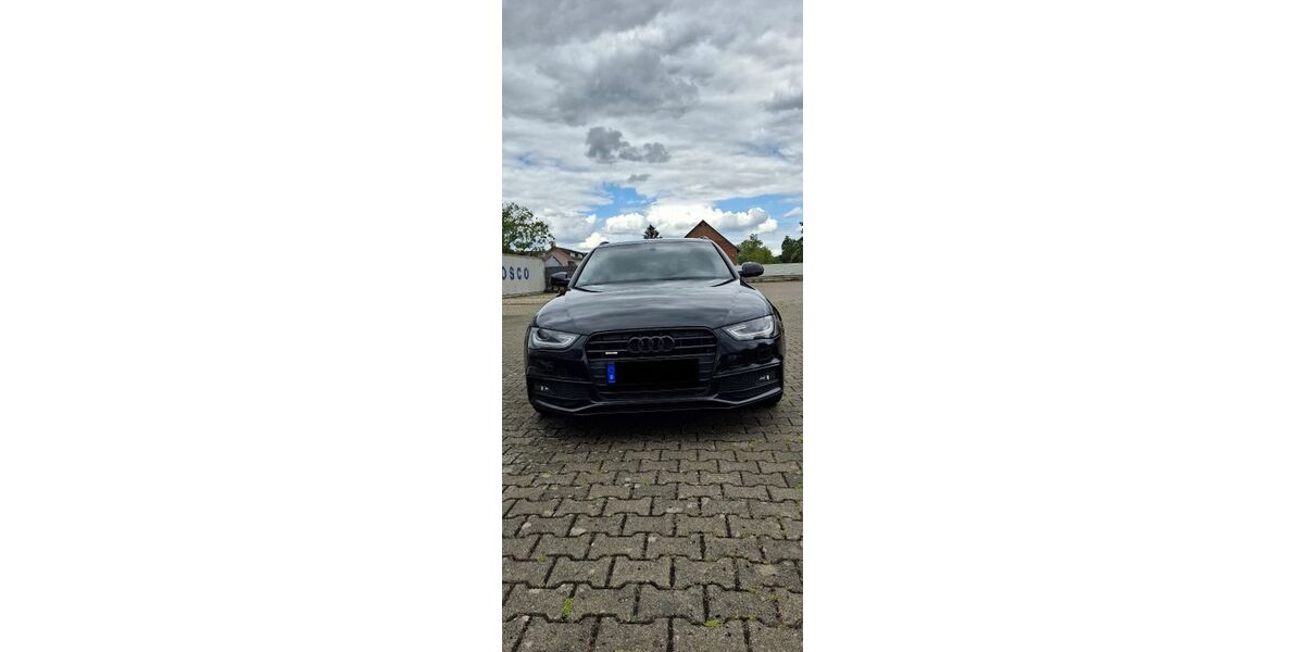 Audi A4 142.000 km 17.500 &euro; Nidderau 61130
