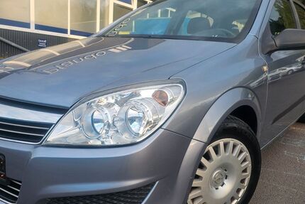 Opel Astra 96.000 km 3.750 &euro; Kaiserslautern 67663