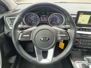 Kia CEED_SW 1.4T DCT7 VIS KOMF NAV Vision 90.200 km 14.990 &euro; Höhenkirchen-Siegertsbrun 85635