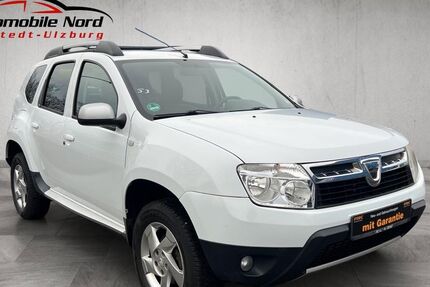 Dacia Duster 100.000 km 5.900 &euro; Henstedt Ulzburg 24558