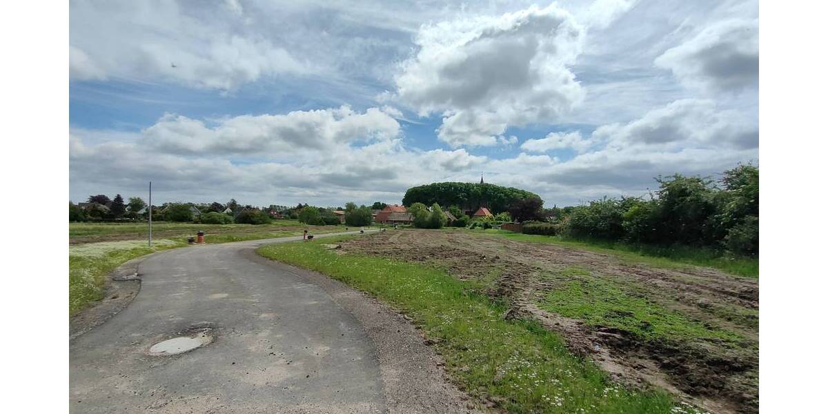 Grundstück Neukirchen - 133.620&euro; | Angebot:25737794